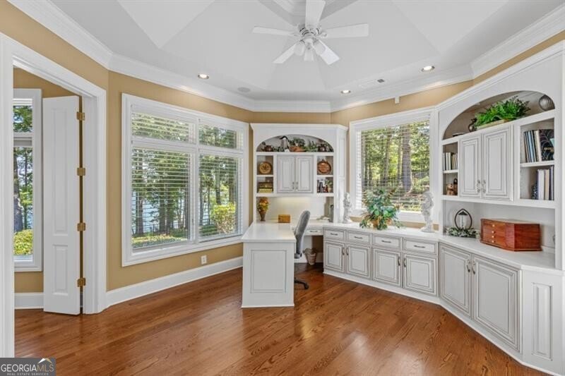 6686 Gaines Ferry Road Flowery Branch - Photo 50