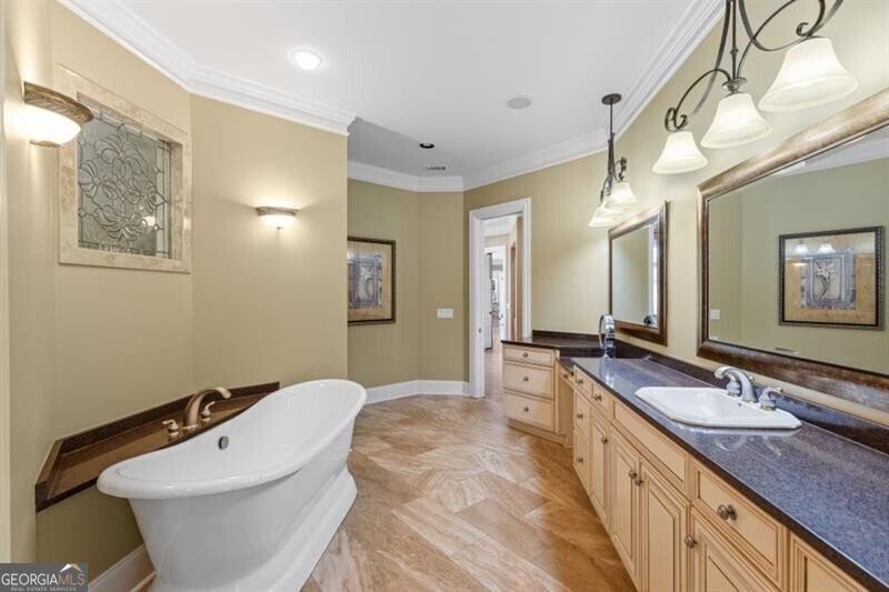 6686 Gaines Ferry Road Flowery Branch - Photo 52