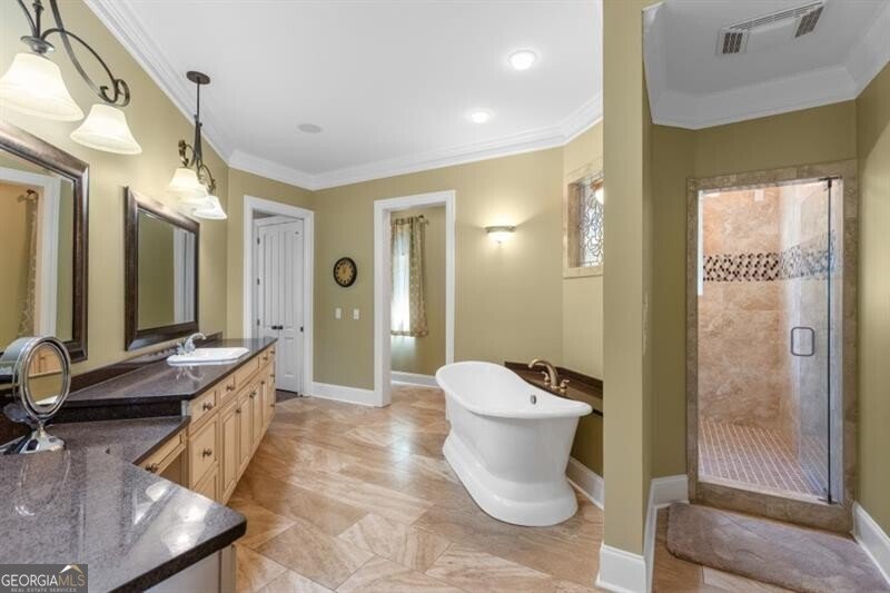 6686 Gaines Ferry Road Flowery Branch - Photo 54