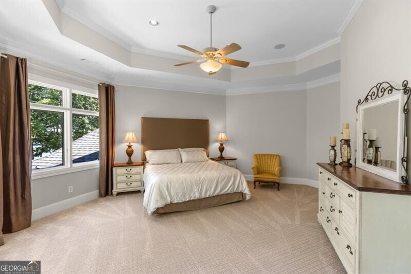 6686 Gaines Ferry Road Flowery Branch - Photo 61