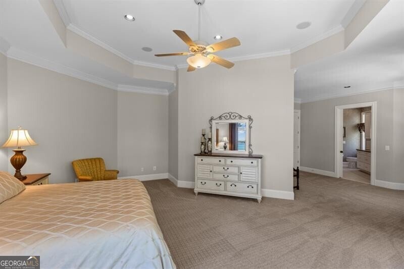 6686 Gaines Ferry Road Flowery Branch - Photo 64