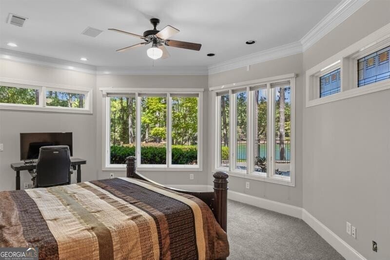 6686 Gaines Ferry Road Flowery Branch - Photo 66