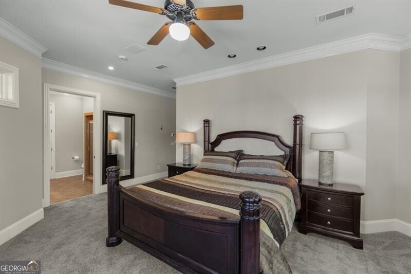 6686 Gaines Ferry Road Flowery Branch - Photo 67