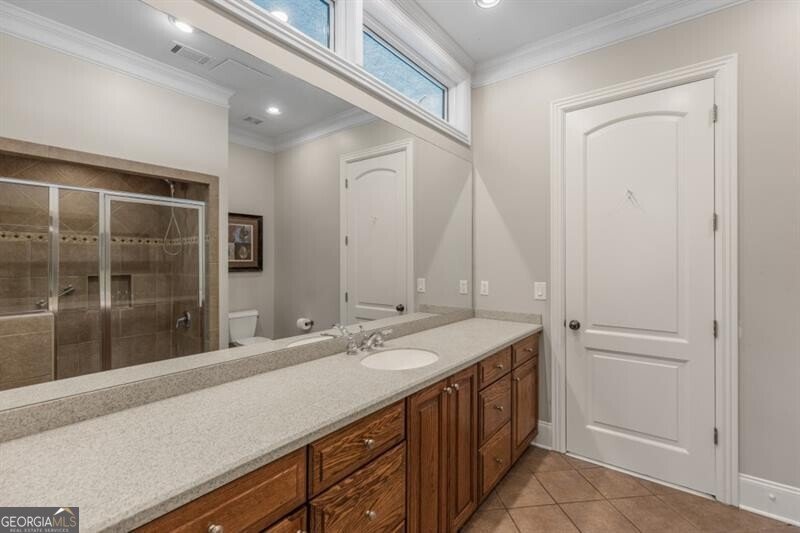 6686 Gaines Ferry Road Flowery Branch - Photo 68