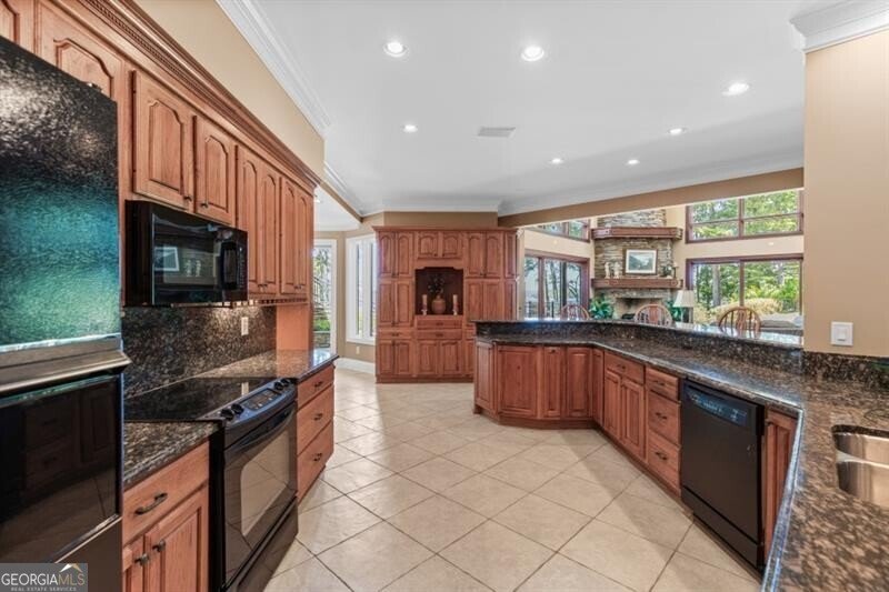 6686 Gaines Ferry Road Flowery Branch - Photo 71