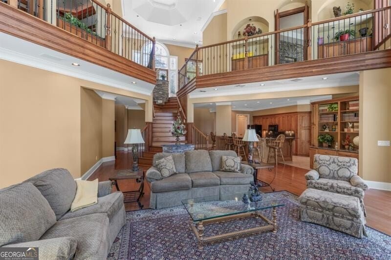 6686 Gaines Ferry Road Flowery Branch - Photo 79