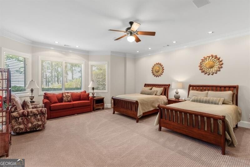 6686 Gaines Ferry Road Flowery Branch - Photo 81