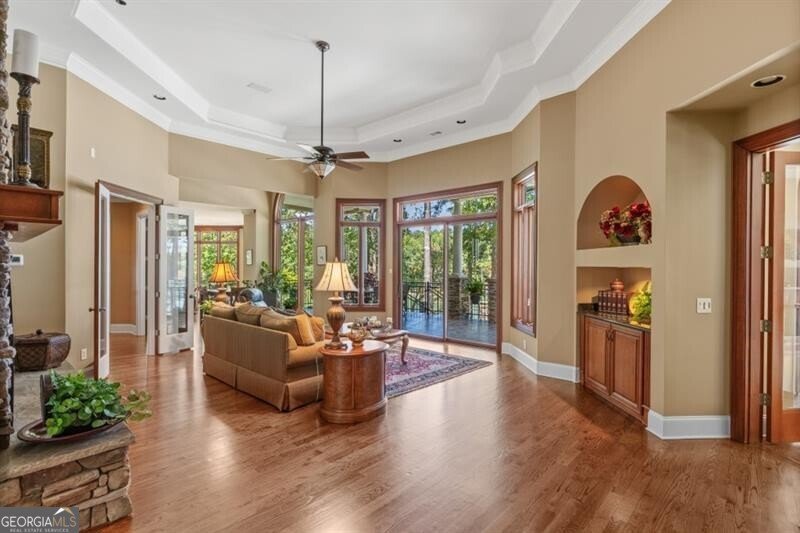 6686 Gaines Ferry Road Flowery Branch - Photo 9