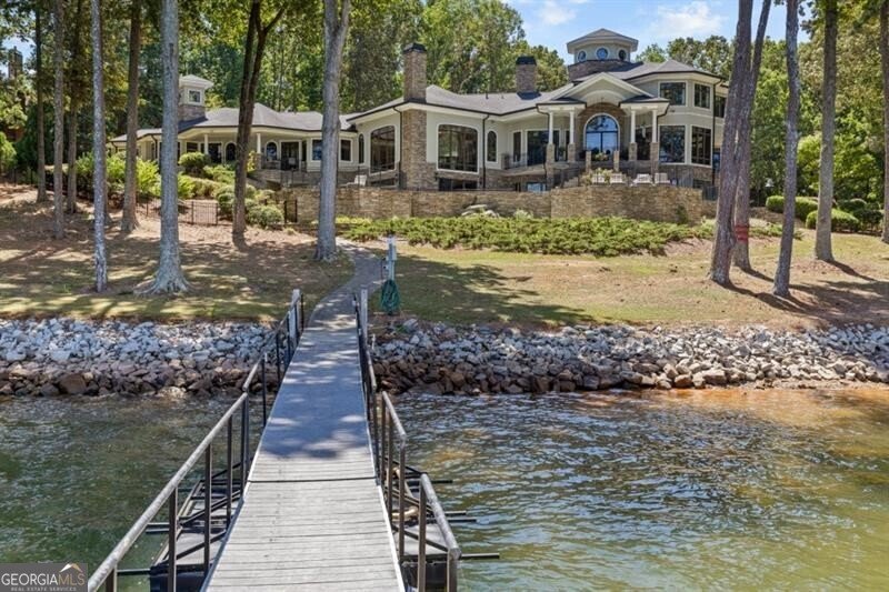 6686 Gaines Ferry Road Flowery Branch - Photo 97