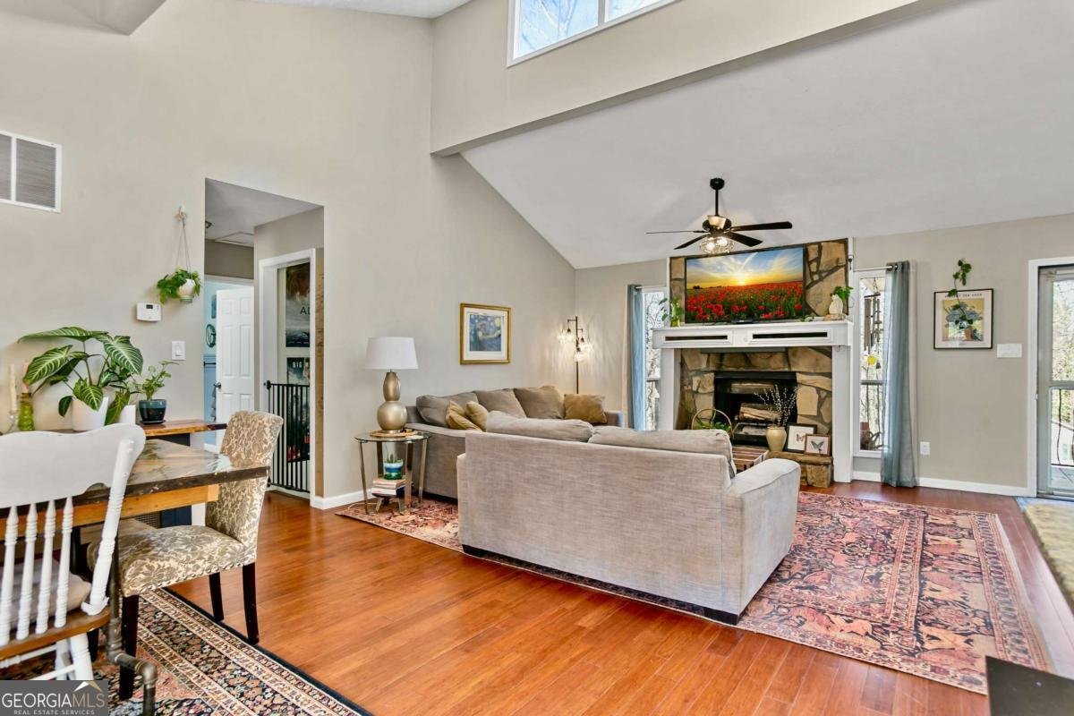 4215 Brandon Ridge Drive Marietta - Photo 10