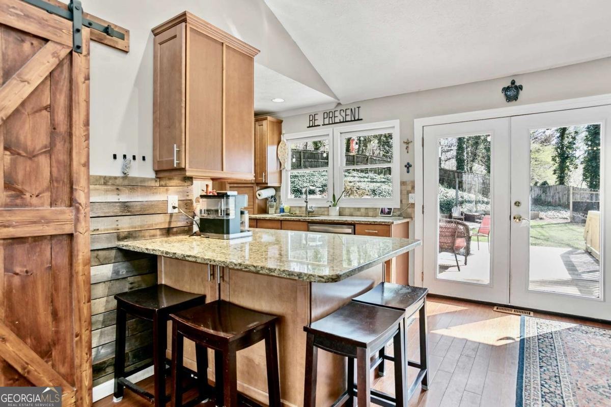 4215 Brandon Ridge Drive Marietta - Photo 11