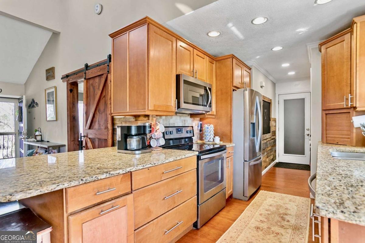 4215 Brandon Ridge Drive Marietta - Photo 12