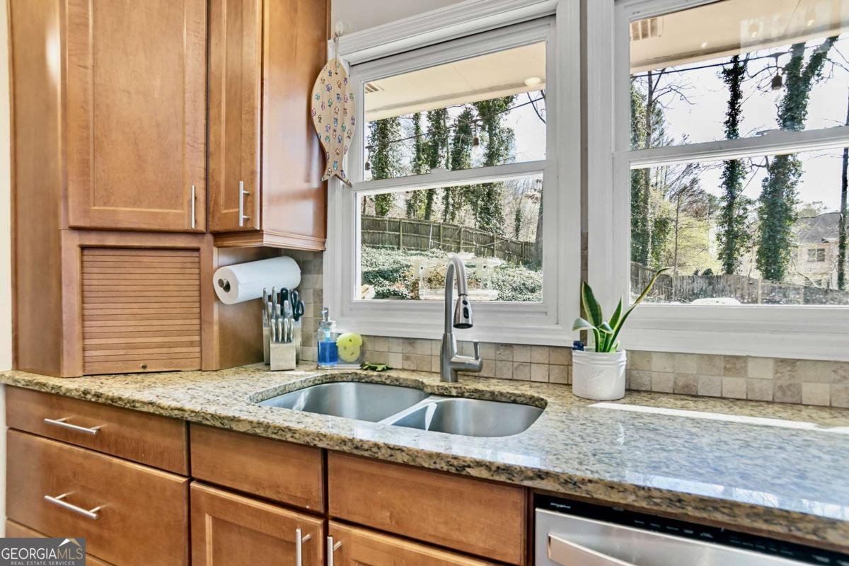 4215 Brandon Ridge Drive Marietta - Photo 13