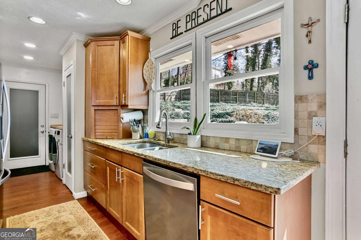 4215 Brandon Ridge Drive Marietta - Photo 14