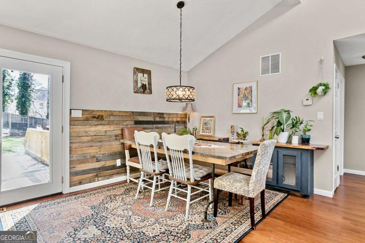 4215 Brandon Ridge Drive Marietta - Photo 15