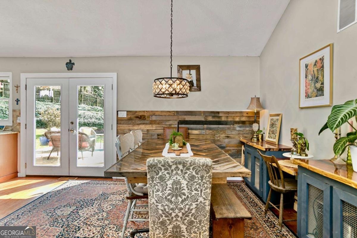 4215 Brandon Ridge Drive Marietta - Photo 16