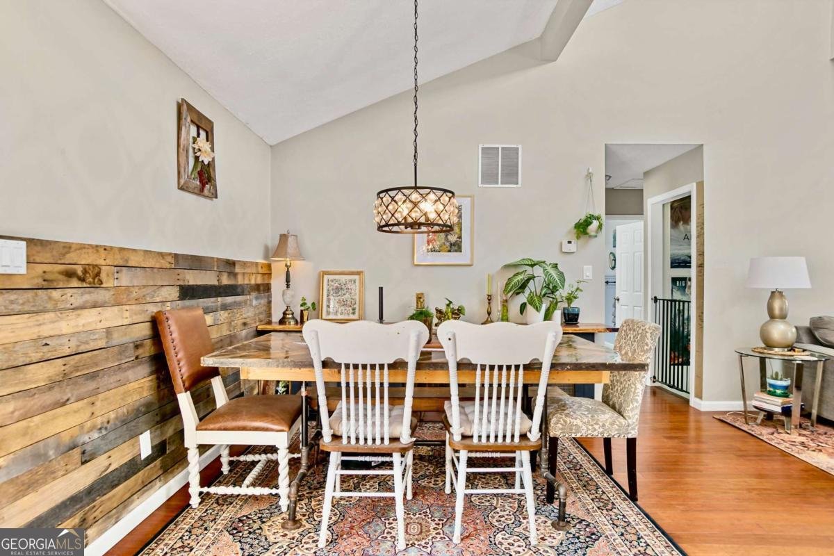 4215 Brandon Ridge Drive Marietta - Photo 17