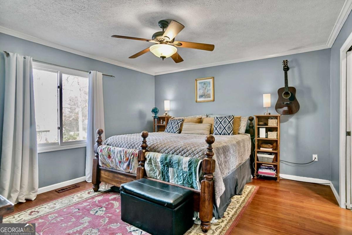 4215 Brandon Ridge Drive Marietta - Photo 18