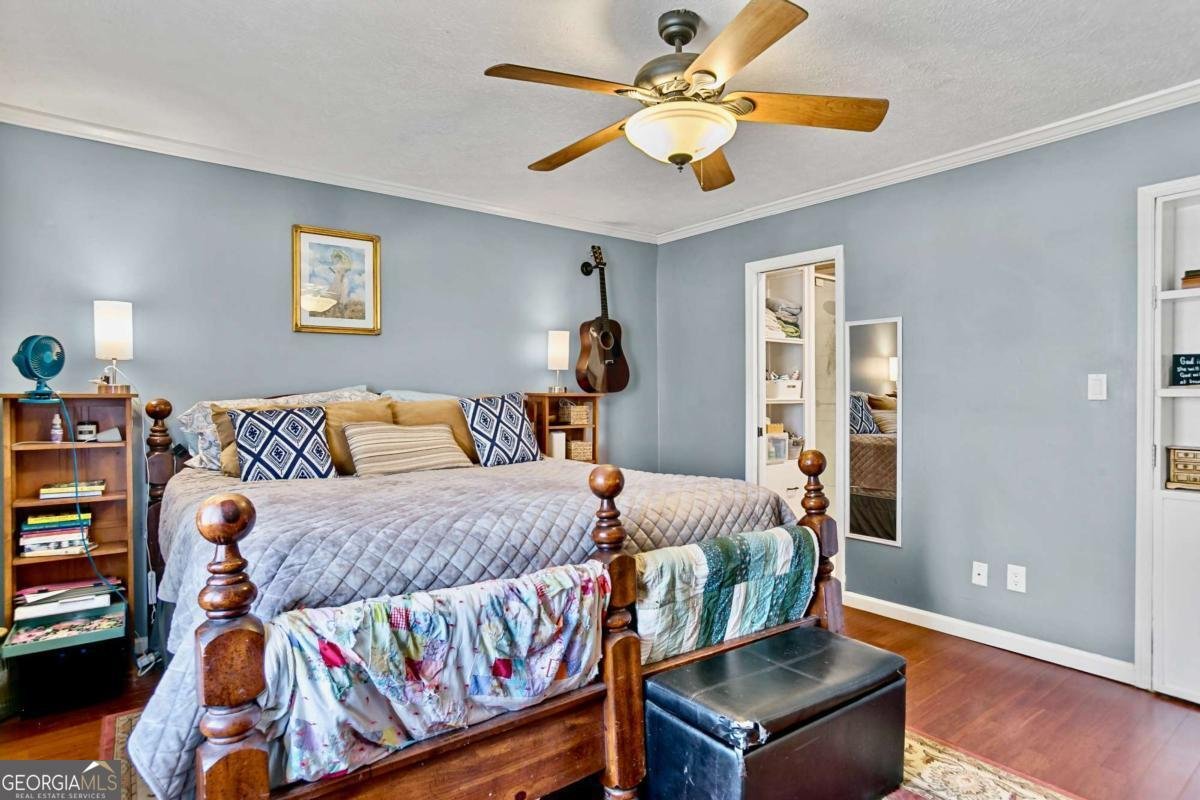 4215 Brandon Ridge Drive Marietta - Photo 19