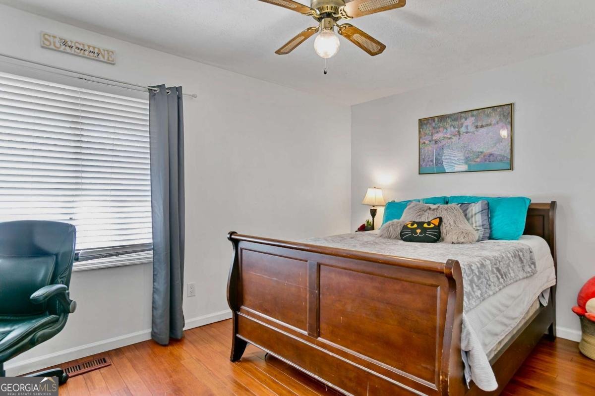 4215 Brandon Ridge Drive Marietta - Photo 22