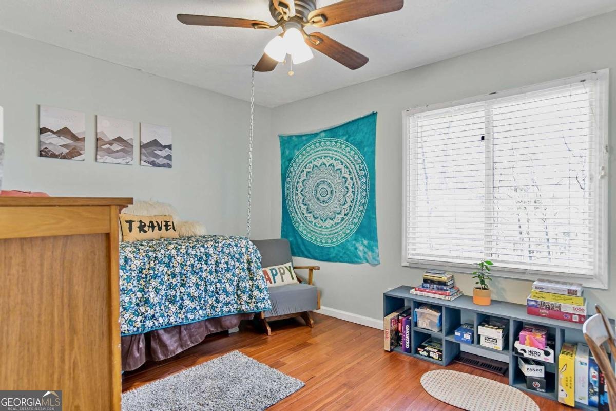 4215 Brandon Ridge Drive Marietta - Photo 23