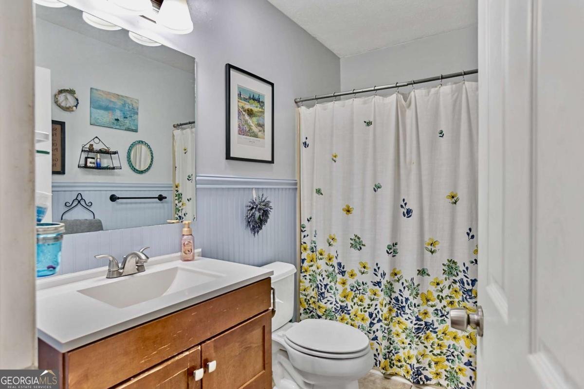 4215 Brandon Ridge Drive Marietta - Photo 24