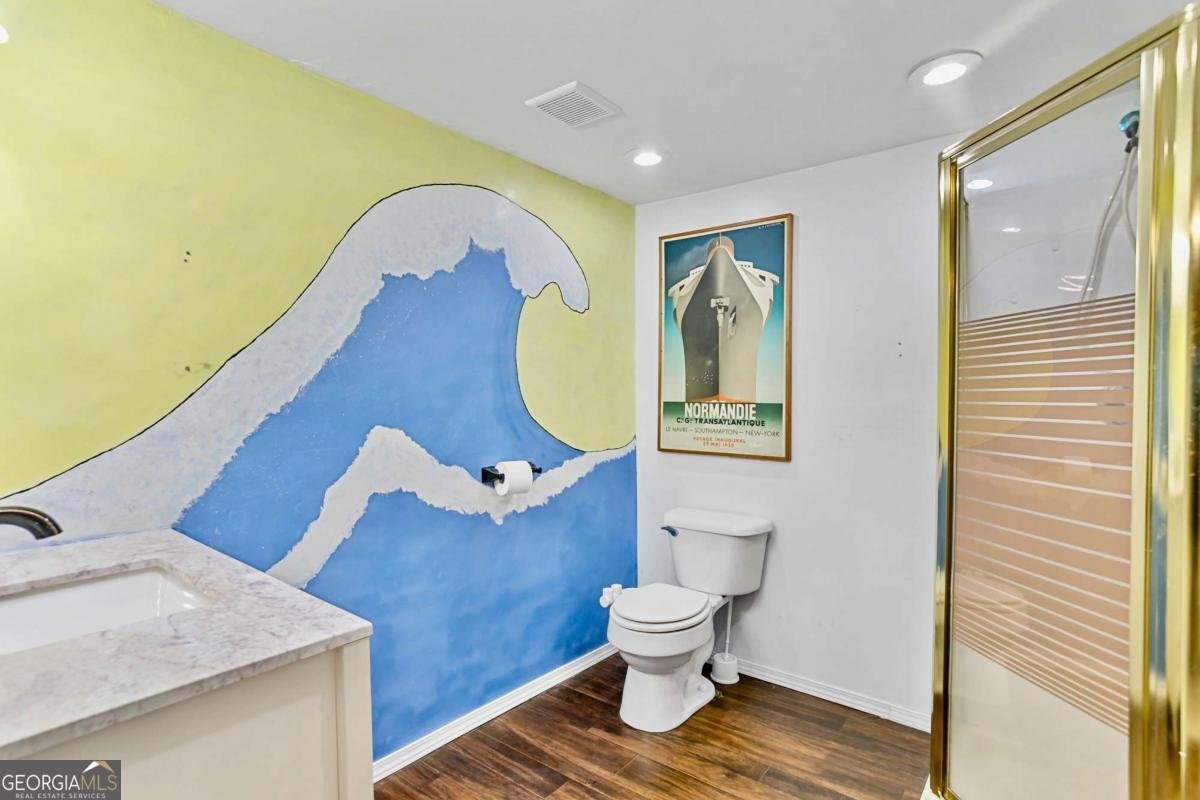 4215 Brandon Ridge Drive Marietta - Photo 28