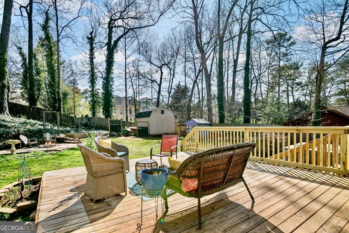 4215 Brandon Ridge Drive Marietta - Photo 30