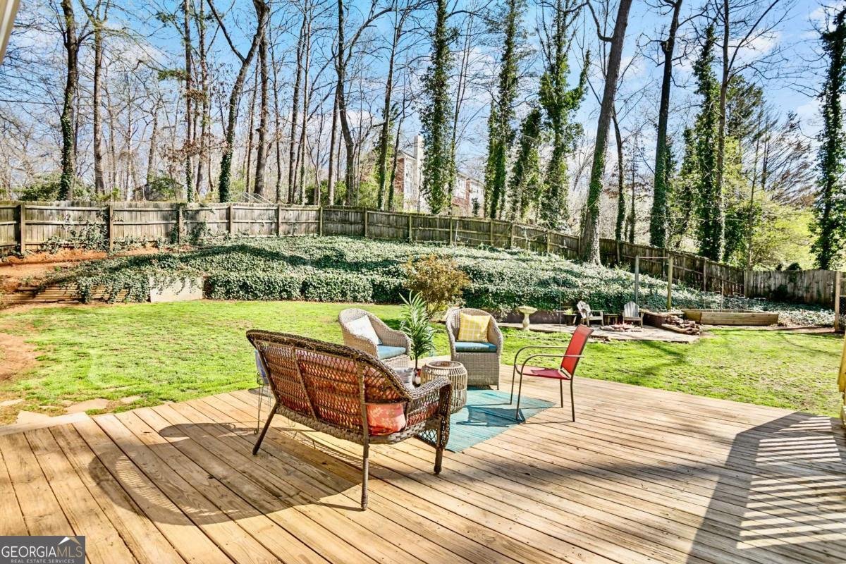 4215 Brandon Ridge Drive Marietta - Photo 31