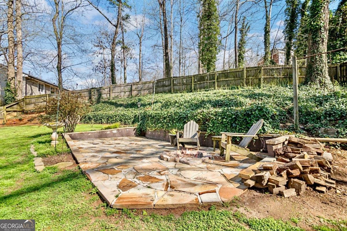 4215 Brandon Ridge Drive Marietta - Photo 32