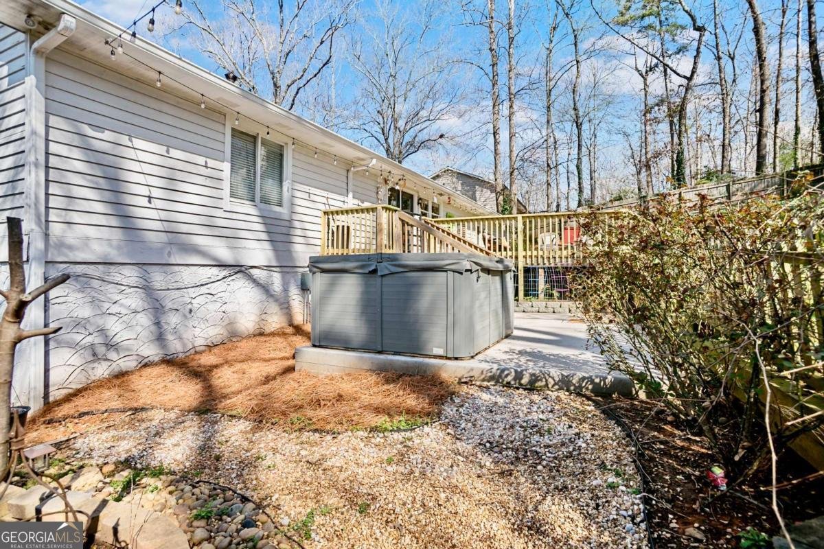 4215 Brandon Ridge Drive Marietta - Photo 34