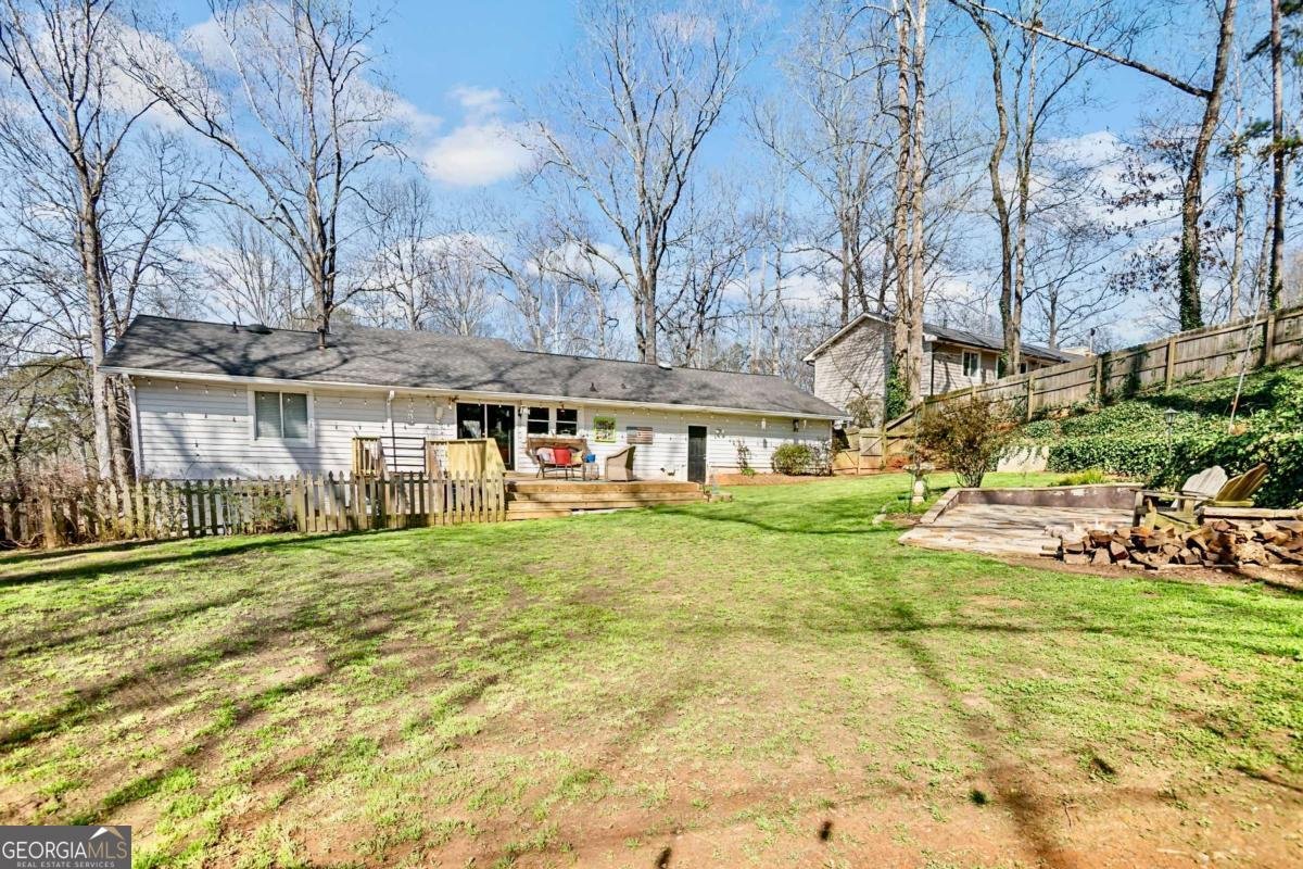 4215 Brandon Ridge Drive Marietta - Photo 35