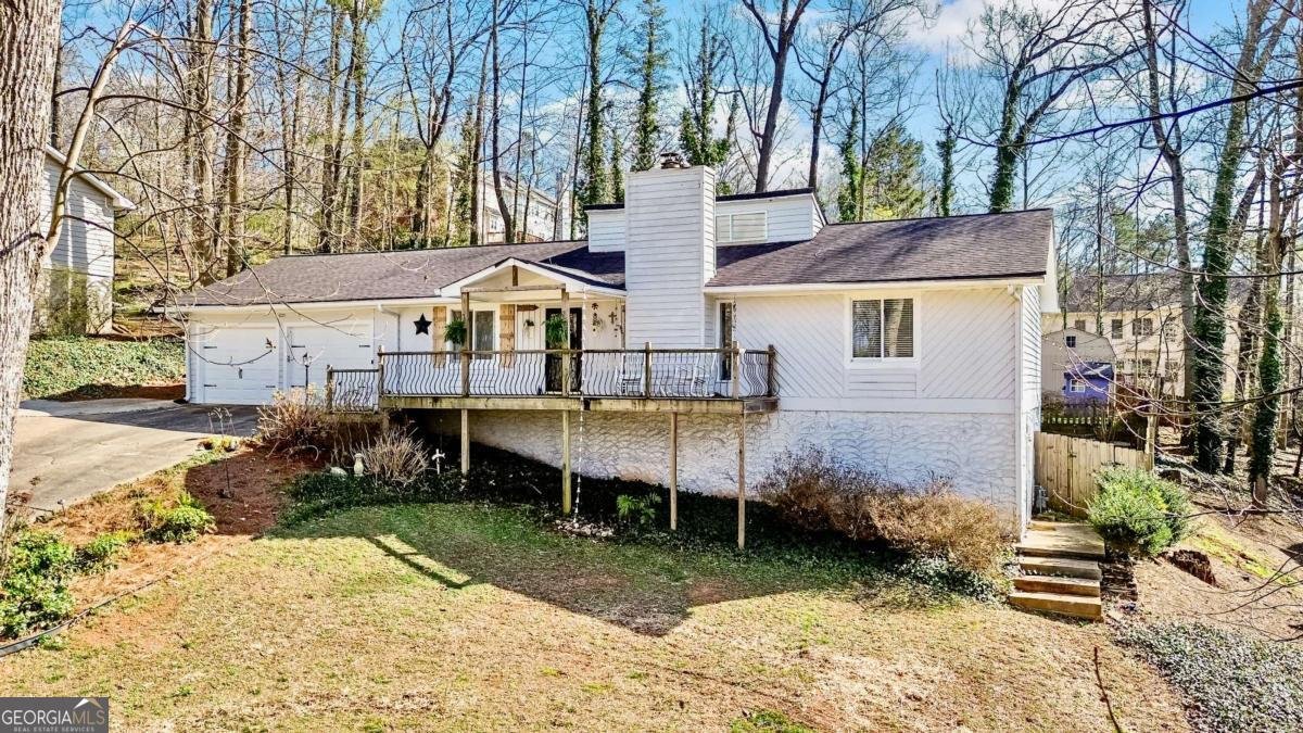 4215 Brandon Ridge Drive Marietta - Photo 36