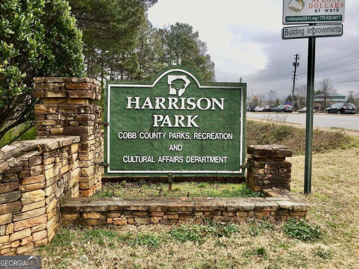 4215 Brandon Ridge Drive Marietta - Photo 37