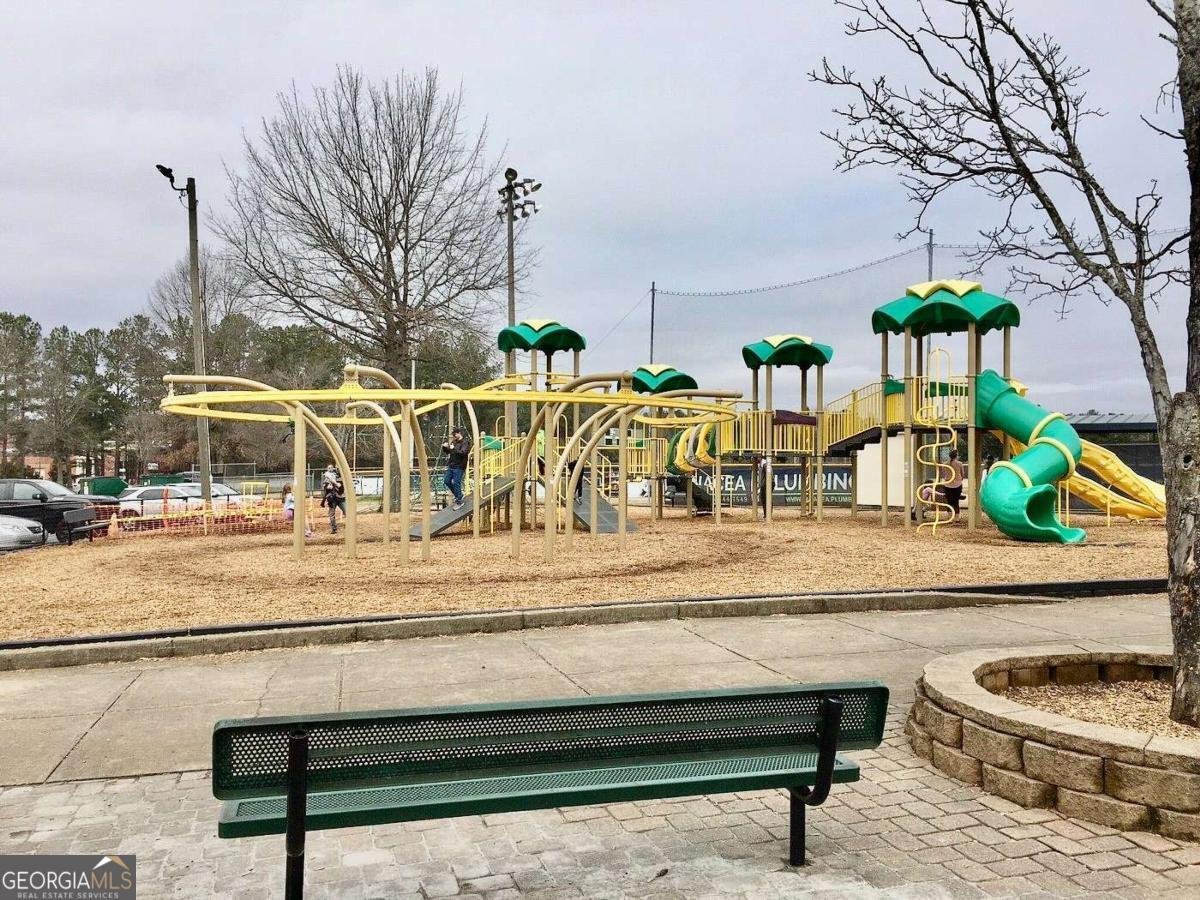 4215 Brandon Ridge Drive Marietta - Photo 39