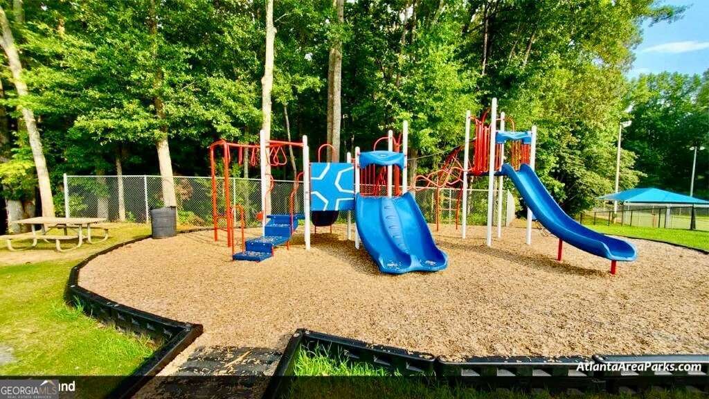 4215 Brandon Ridge Drive Marietta - Photo 43