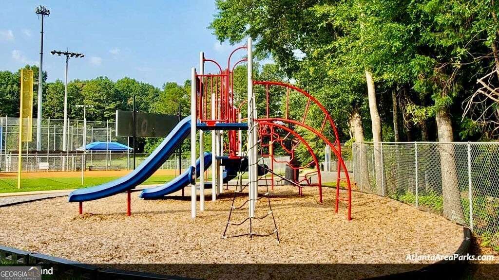 4215 Brandon Ridge Drive Marietta - Photo 44