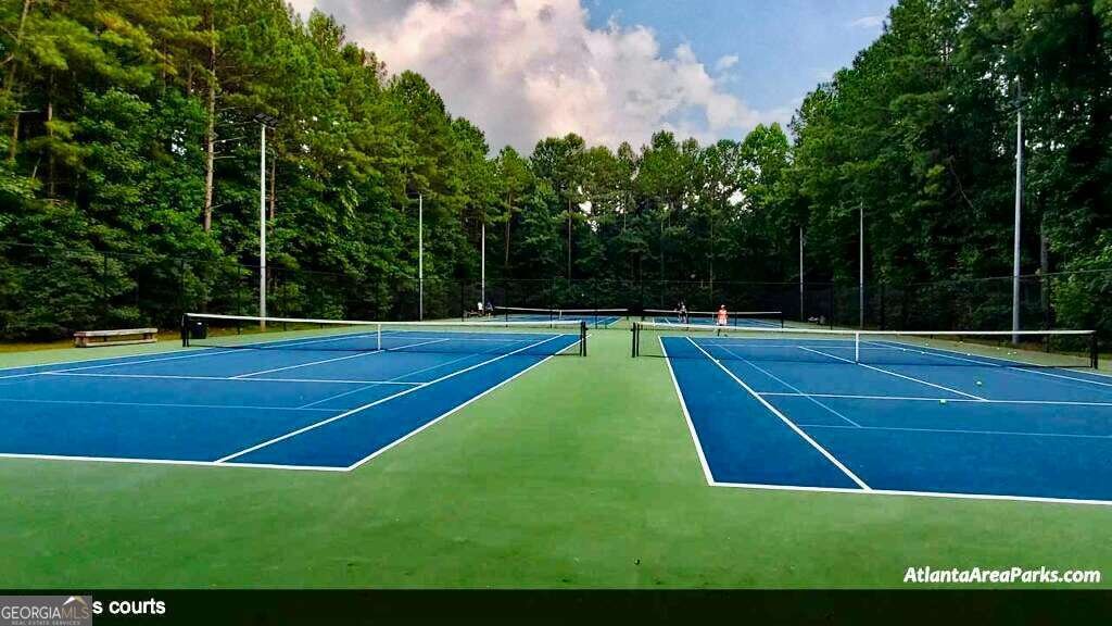 4215 Brandon Ridge Drive Marietta - Photo 46