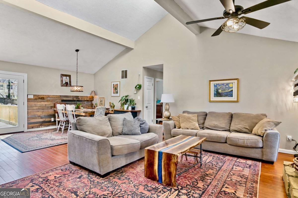 4215 Brandon Ridge Drive Marietta - Photo 8