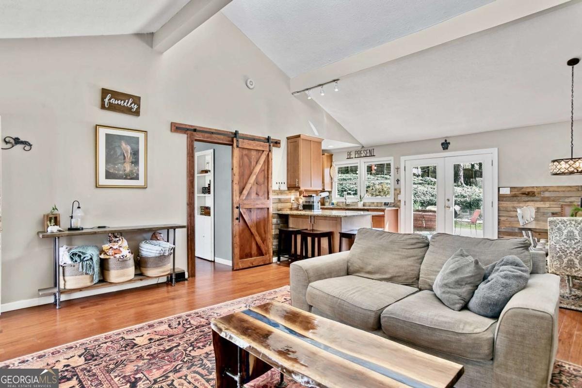 4215 Brandon Ridge Drive Marietta - Photo 9