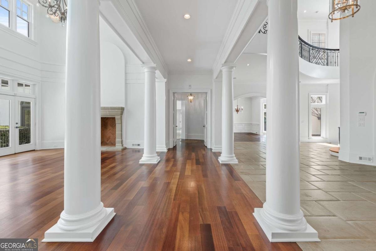 20 Providence Way Alpharetta - Photo 11