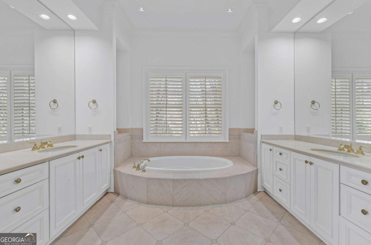 20 Providence Way Alpharetta - Photo 31