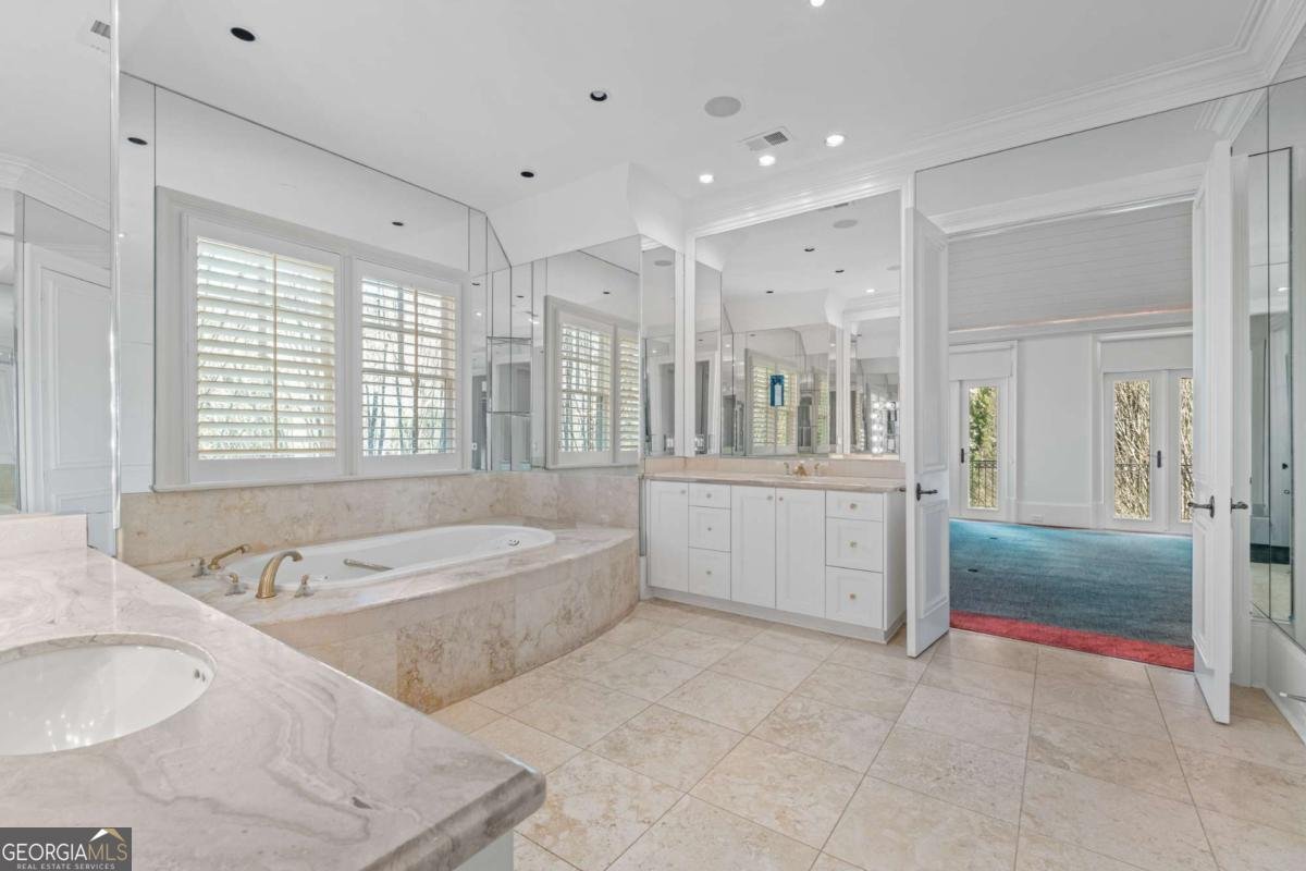 20 Providence Way Alpharetta - Photo 38