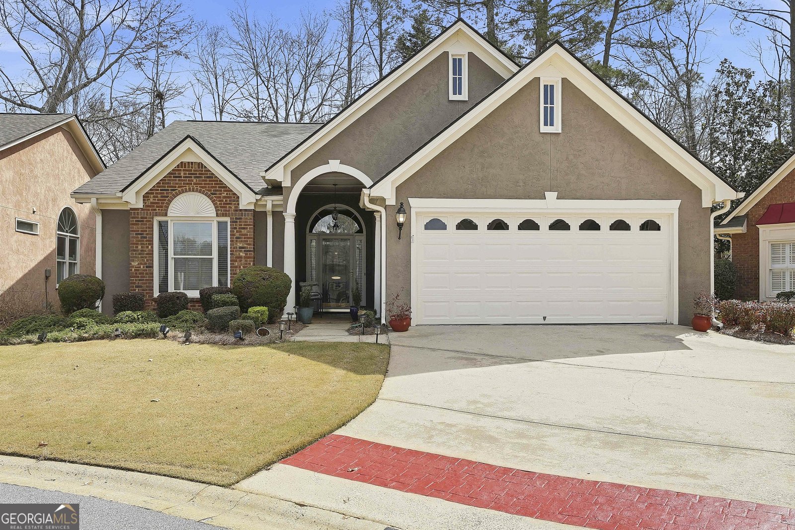207 Masters Drive Peachtree City - Photo 1