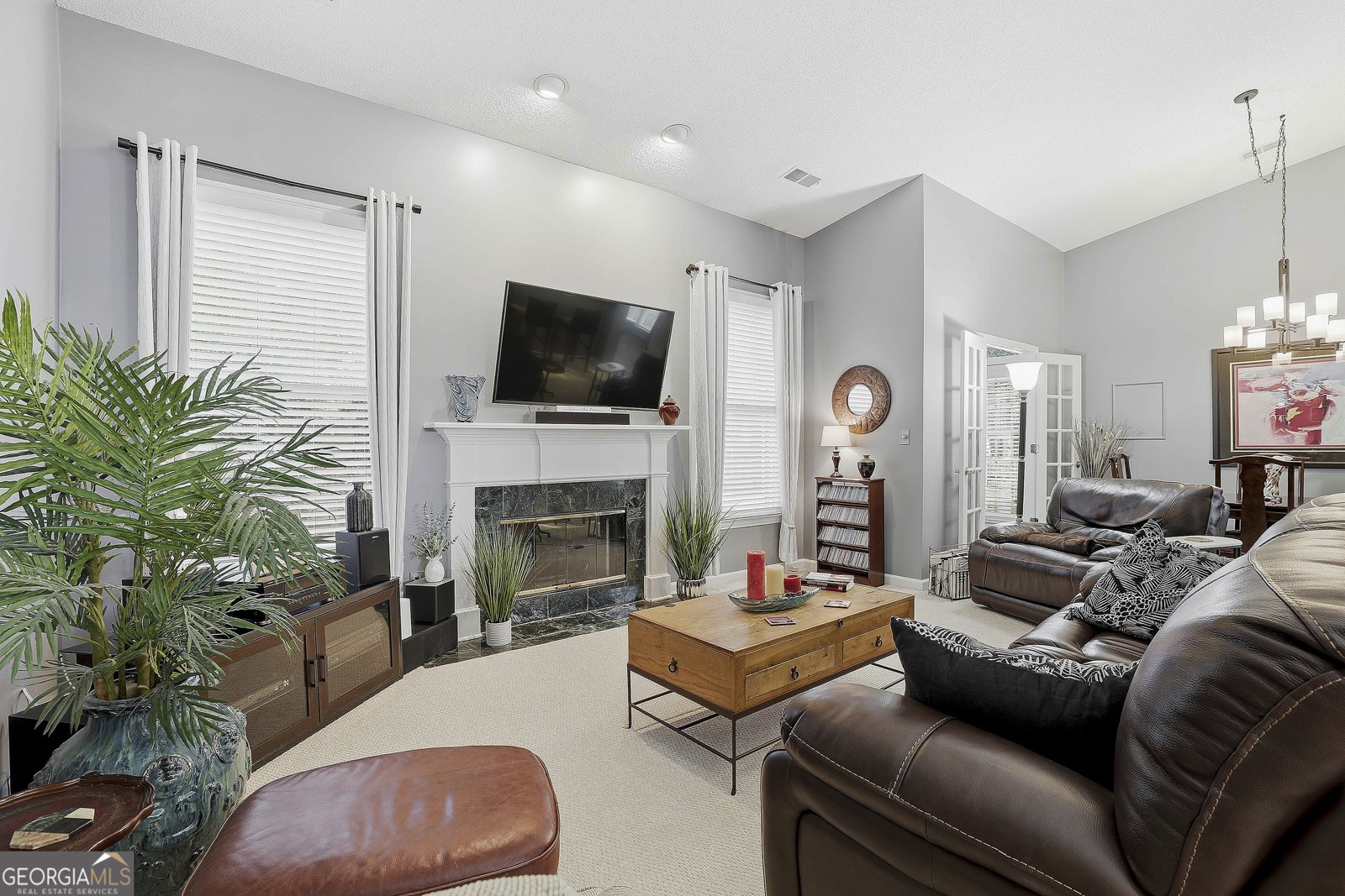 207 Masters Drive Peachtree City - Photo 11