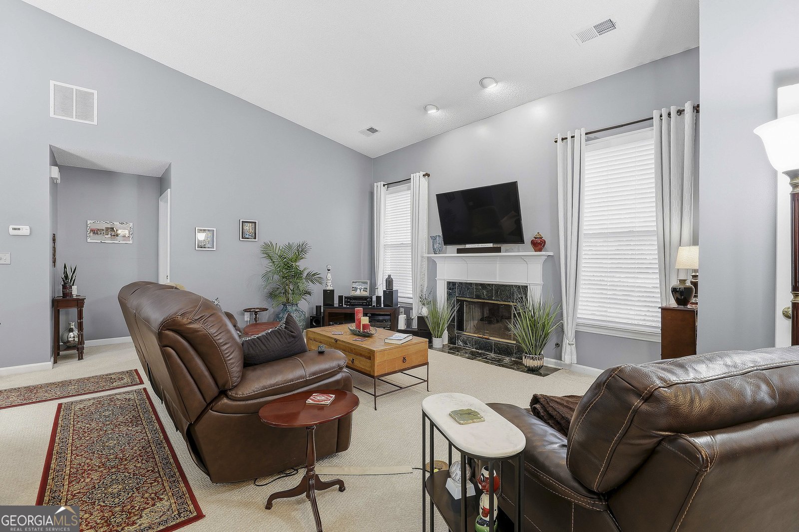 207 Masters Drive Peachtree City - Photo 12