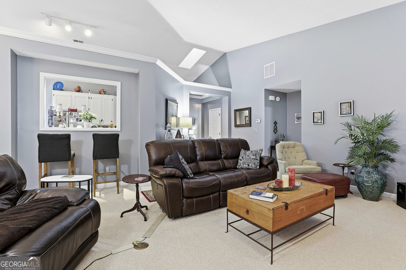 207 Masters Drive Peachtree City - Photo 13