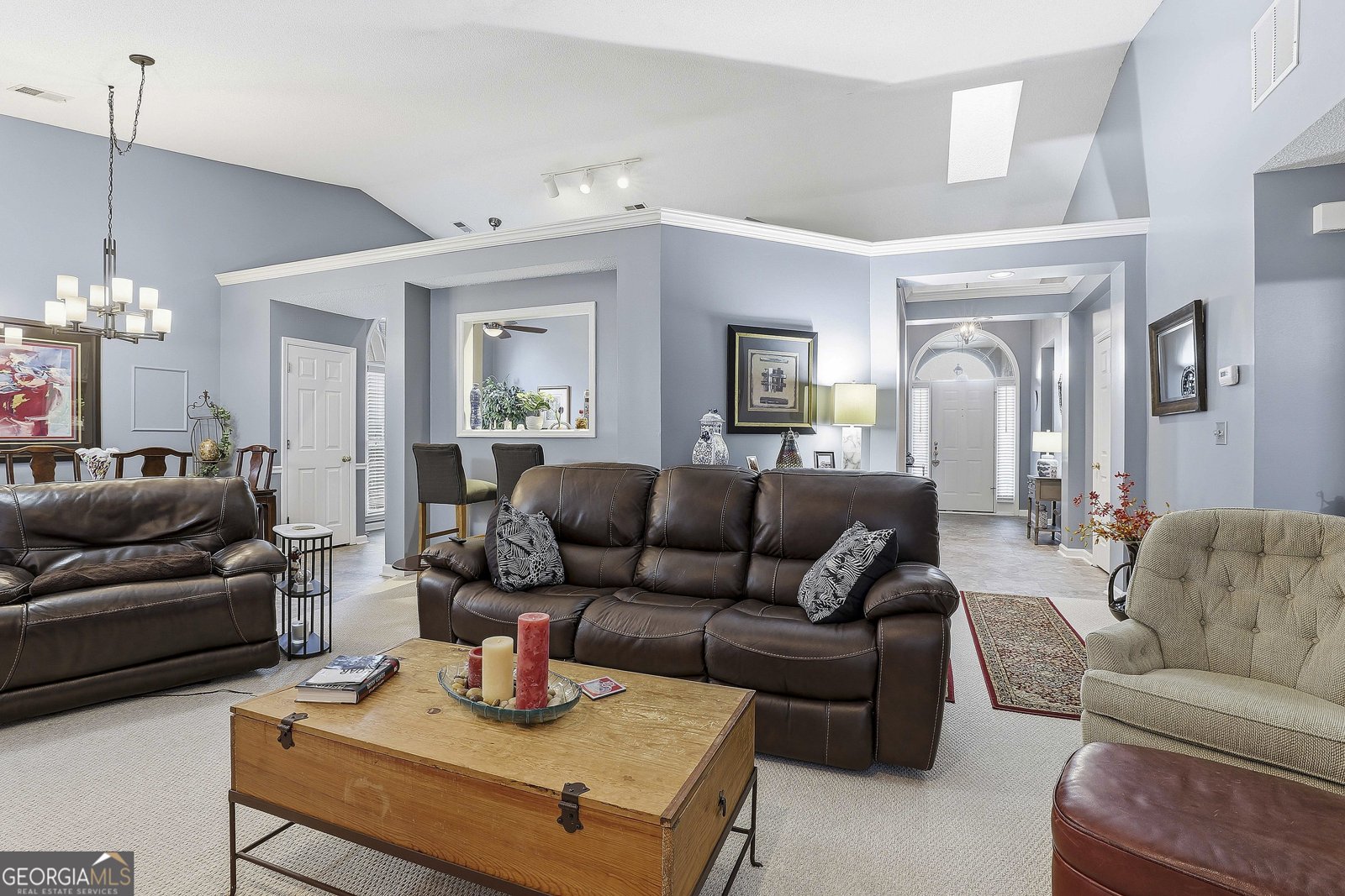 207 Masters Drive Peachtree City - Photo 14