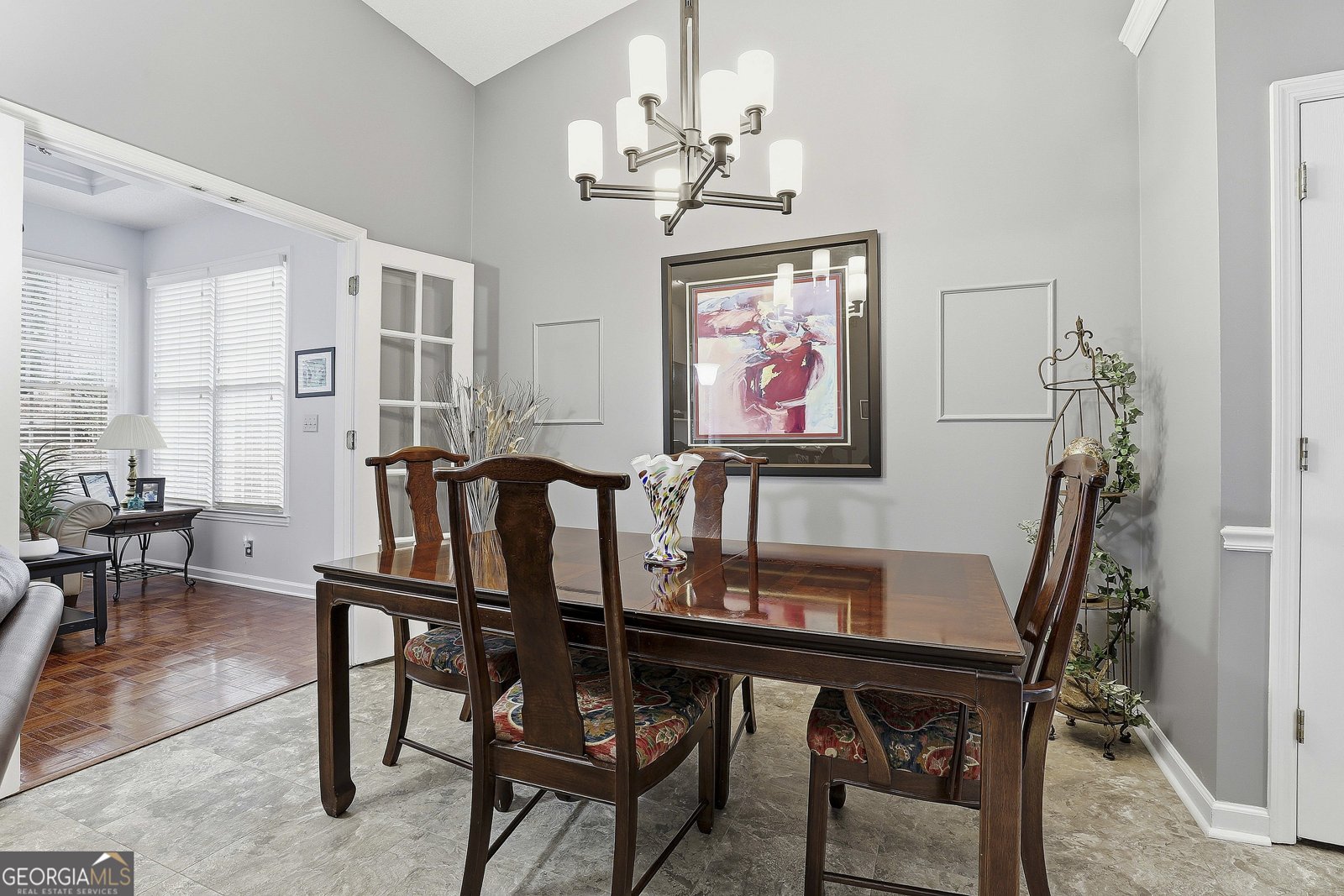 207 Masters Drive Peachtree City - Photo 15