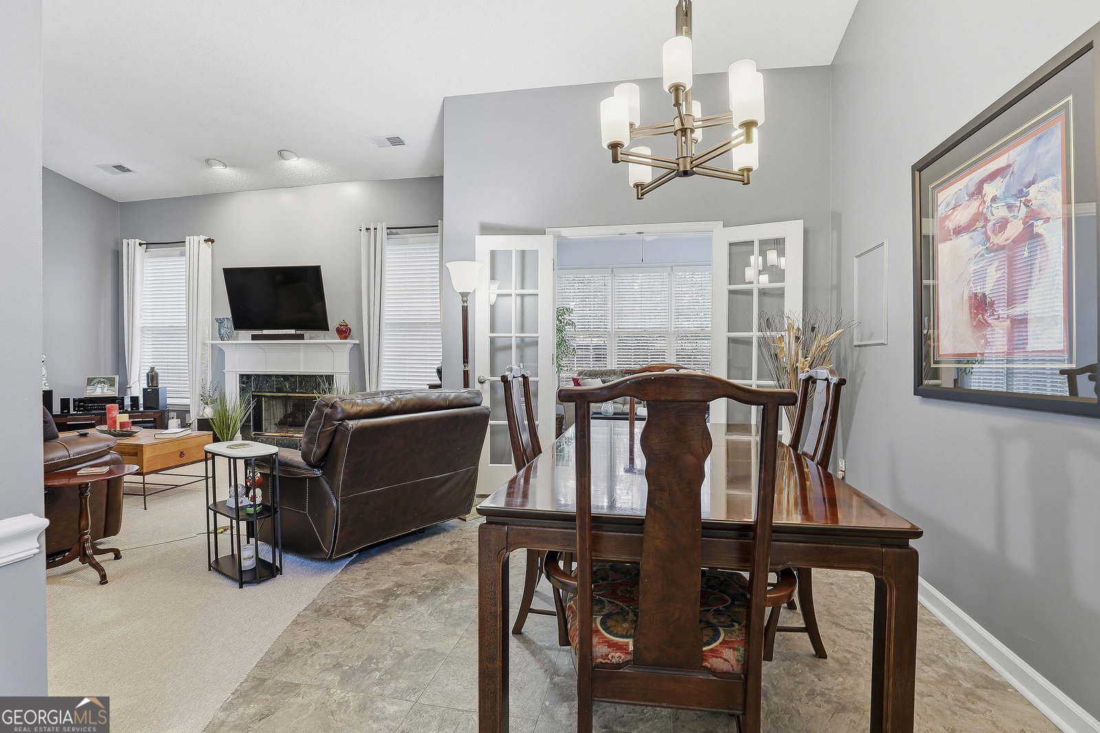 207 Masters Drive Peachtree City - Photo 17